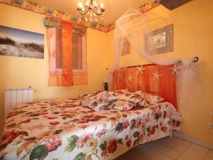 Appartement Sète, 2 pièces, 2 personnes - FR-1-472A-183