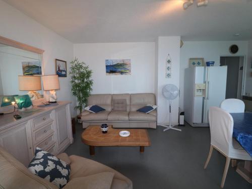 Appartement Sète, 2 pièces, 2 personnes - FR-1-472A-220