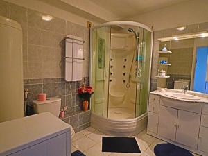 Appartement Sète, 2 pièces, 2 personnes - FR-1-472A-220