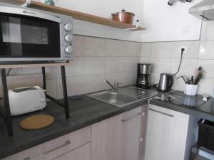 Appartement Sète, 2 pièces, 3 personnes - FR-1-472-159