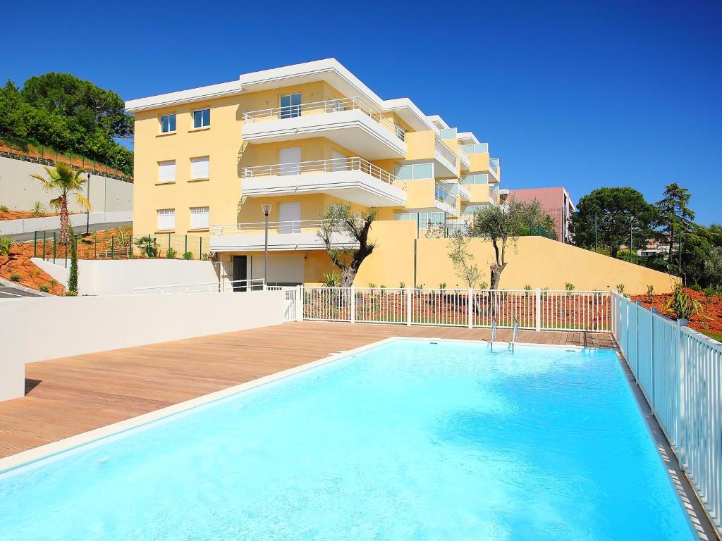 Appartement Sète, 2 pièces, 4 personnes - FR-1-338-111