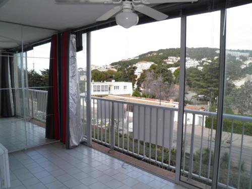 Appartement Sète, 2 pièces, 4 personnes - FR-1-338-161