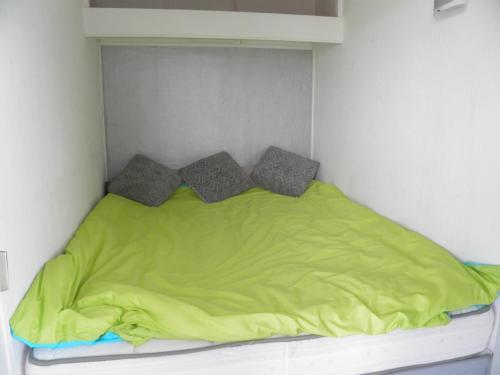 Appartement Sète, 2 pièces, 4 personnes - FR-1-338-161