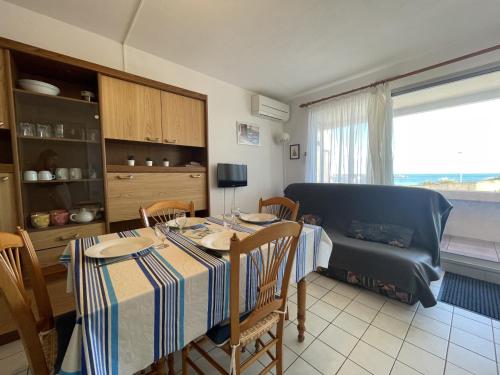Appartement Sète, 2 pièces, 4 personnes - FR-1-338-447