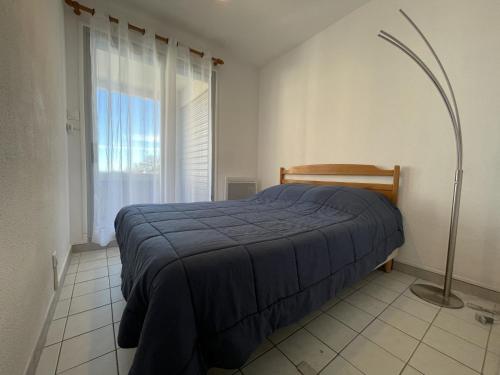 Appartement Sète, 2 pièces, 4 personnes - FR-1-338-447