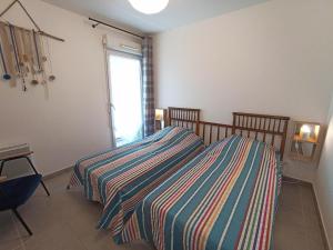 Appartement Sète, 2 pièces, 4 personnes - FR-1-338-467