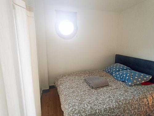 Appartement Sète, 2 pièces, 4 personnes - FR-1-338-468