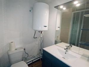 Appartement Sète, 2 pièces, 4 personnes - FR-1-338-468