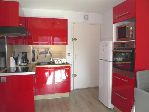 Appartement Sète, 2 pièces, 4 personnes - FR-1-338-469