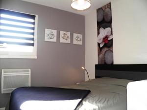 Appartement Sète, 2 pièces, 4 personnes - FR-1-338-469