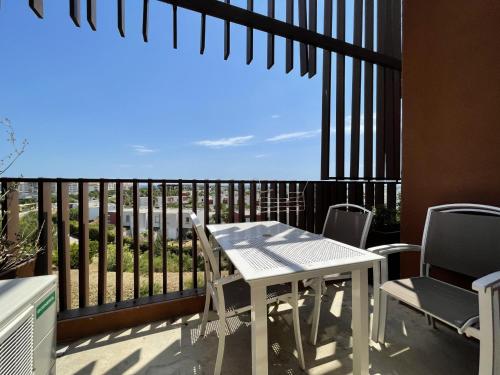 Appartement Sète, 2 pièces, 4 personnes - FR-1-338-470