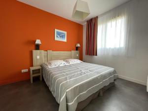 Appartement Sète, 2 pièces, 4 personnes - FR-1-338-470