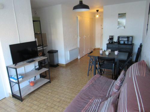 Appartement Sète, 2 pièces, 4 personnes - FR-1-338-474