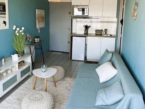Appartement Sète, 2 pièces, 4 personnes - FR-1-338-484