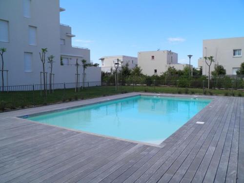 Appartement Sète, 2 pièces, 4 personnes - FR-1-338-5
