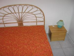 Appartement Sète, 2 pièces, 4 personnes - FR-1-472-107