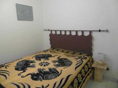 Appartement Sète, 2 pièces, 4 personnes - FR-1-472-111