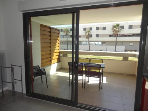 Appartement Sète, 2 pièces, 4 personnes - FR-1-472-113