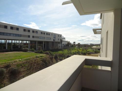 Appartement Sète, 2 pièces, 4 personnes - FR-1-472-113