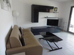 Appartement Sète, 2 pièces, 4 personnes - FR-1-472-113