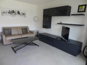 Appartement Sète, 2 pièces, 4 personnes - FR-1-472-113