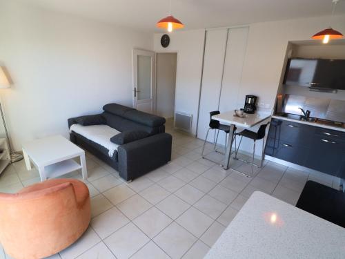 Appartement Sète, 2 pièces, 4 personnes - FR-1-472-117