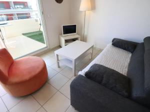 Appartement Sète, 2 pièces, 4 personnes - FR-1-472-117