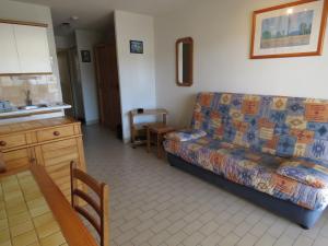 Appartement Appartement Sète, 2 pièces, 4 personnes - FR-1-472-123 Place MER ET SOLEIL 34200 Sète Languedoc-Roussillon