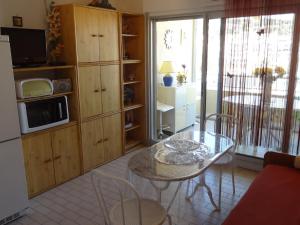 Appartement Sète, 2 pièces, 4 personnes - FR-1-472-133