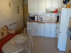Appartement Appartement Sète, 2 pièces, 4 personnes - FR-1-472-133 Place MER ET SOLEIL 34200 Sète Languedoc-Roussillon