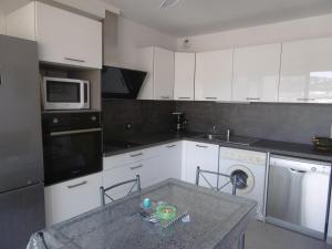 Appartement Sète, 2 pièces, 4 personnes - FR-1-472-136