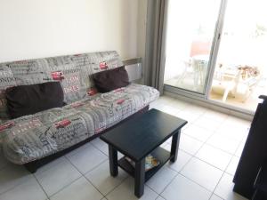 Appartement Sète, 2 pièces, 4 personnes - FR-1-472-140