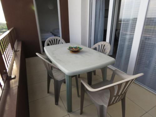 Appartement Sète, 2 pièces, 4 personnes - FR-1-472-148