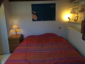 Appartement Sète, 2 pièces, 4 personnes - FR-1-472-154