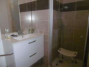 Appartement Sète, 2 pièces, 4 personnes - FR-1-472-158