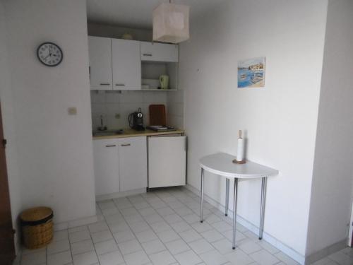 Appartement Sète, 2 pièces, 4 personnes - FR-1-472-160