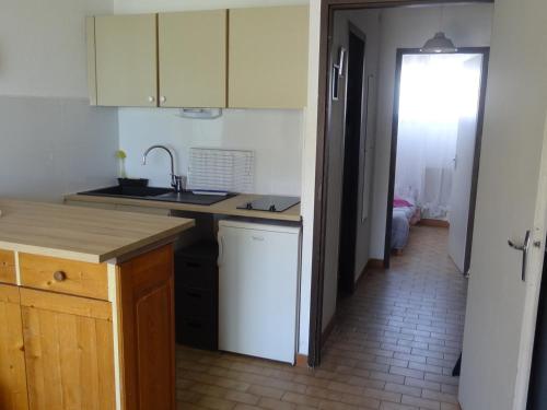 Appartement Sète, 2 pièces, 4 personnes - FR-1-472-163