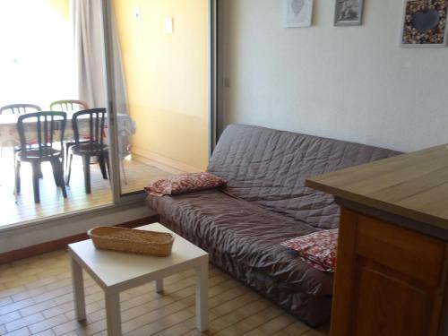 Appartement Sète, 2 pièces, 4 personnes - FR-1-472-163