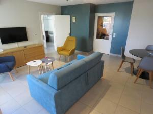 Appartement Sète, 2 pièces, 4 personnes - FR-1-472-169