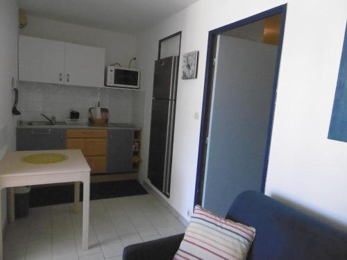 Appartement Sète, 2 pièces, 4 personnes - FR-1-472-170