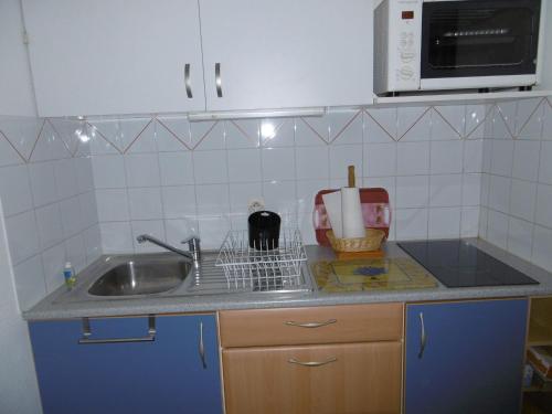 Appartement Sète, 2 pièces, 4 personnes - FR-1-472-170