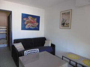 Appartement Sète, 2 pièces, 4 personnes - FR-1-472-170
