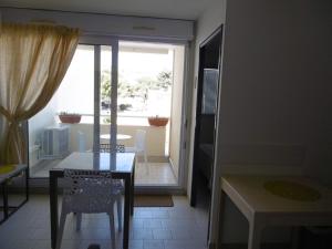 Appartement Sète, 2 pièces, 4 personnes - FR-1-472-170