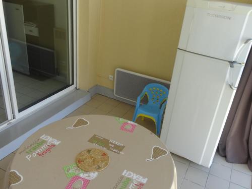 Appartement Sète, 2 pièces, 4 personnes - FR-1-472-173