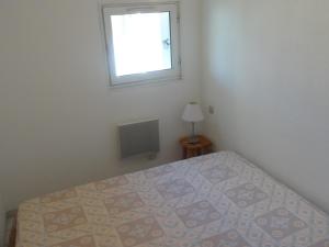 Appartement Sète, 2 pièces, 4 personnes - FR-1-472-173