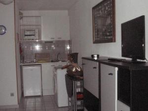 Appartement Sète, 2 pièces, 4 personnes - FR-1-472-173