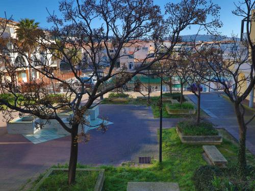 Appartement Sète, 2 pièces, 4 personnes - FR-1-472-178