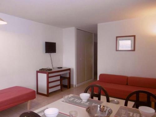 Appartement Sète, 2 pièces, 4 personnes - FR-1-472A-129