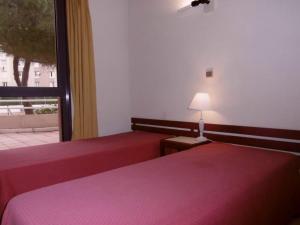 Appartement Sète, 2 pièces, 4 personnes - FR-1-472A-129