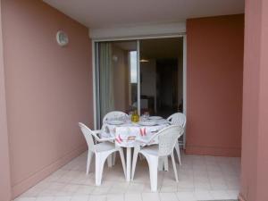 Appartement Sète, 2 pièces, 4 personnes - FR-1-472A-129